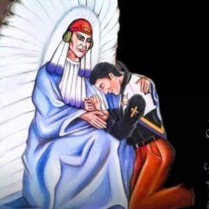 03-Mensagem De Um Amigo Recem Desencarnado