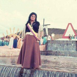 04-Noivinha Desencarnada