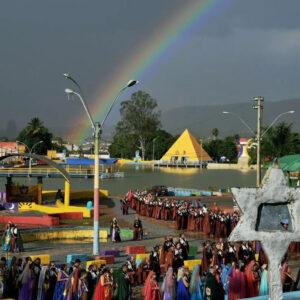 Curso Estrelas Resumo Trino tumuchy